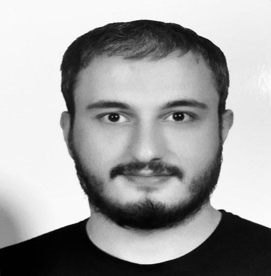 Onur Ali Bekdik