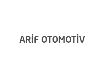 Arif Otomotiv