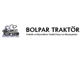 Bolpar Traktör