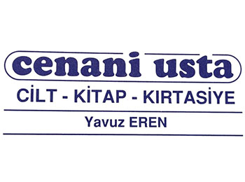 Cenani Usta Kırtasiye