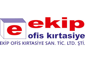 Ekip Ofis Kırtasiye