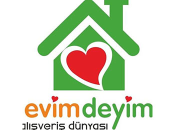 Evimdeyim Alışveriş Dünyası