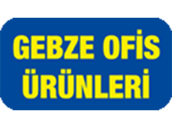 Gebze Ofis Ürünleri