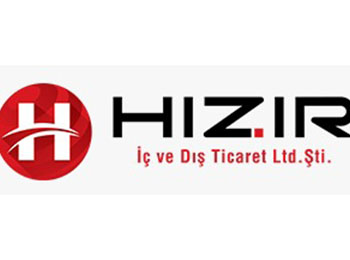 Hızır İç ve Dış Ticaret