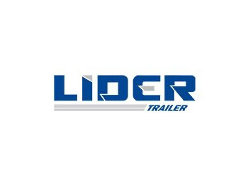 Lider Lowbed