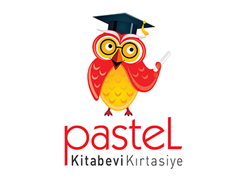 Pastel Kırtasiye