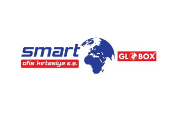 Smart Ofis Kırtasiye & Globox