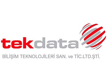 Tekdata Bilişim Teknolojileri