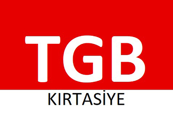 TGB Kırtasiye