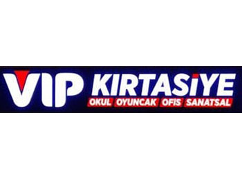 Vip Kırtasiye