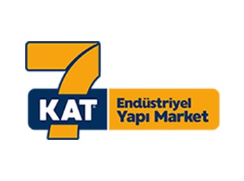 7 KAT Endüstriyel Yapı Market