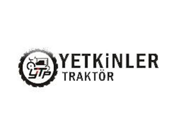 Yetkinler Traktör