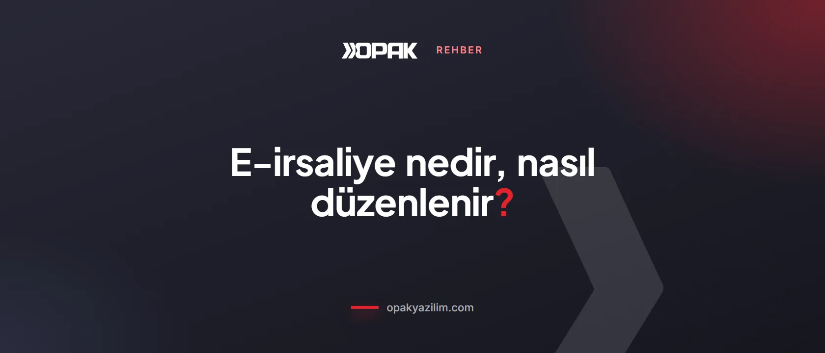 E-irsaliye rehberi kapak görseli