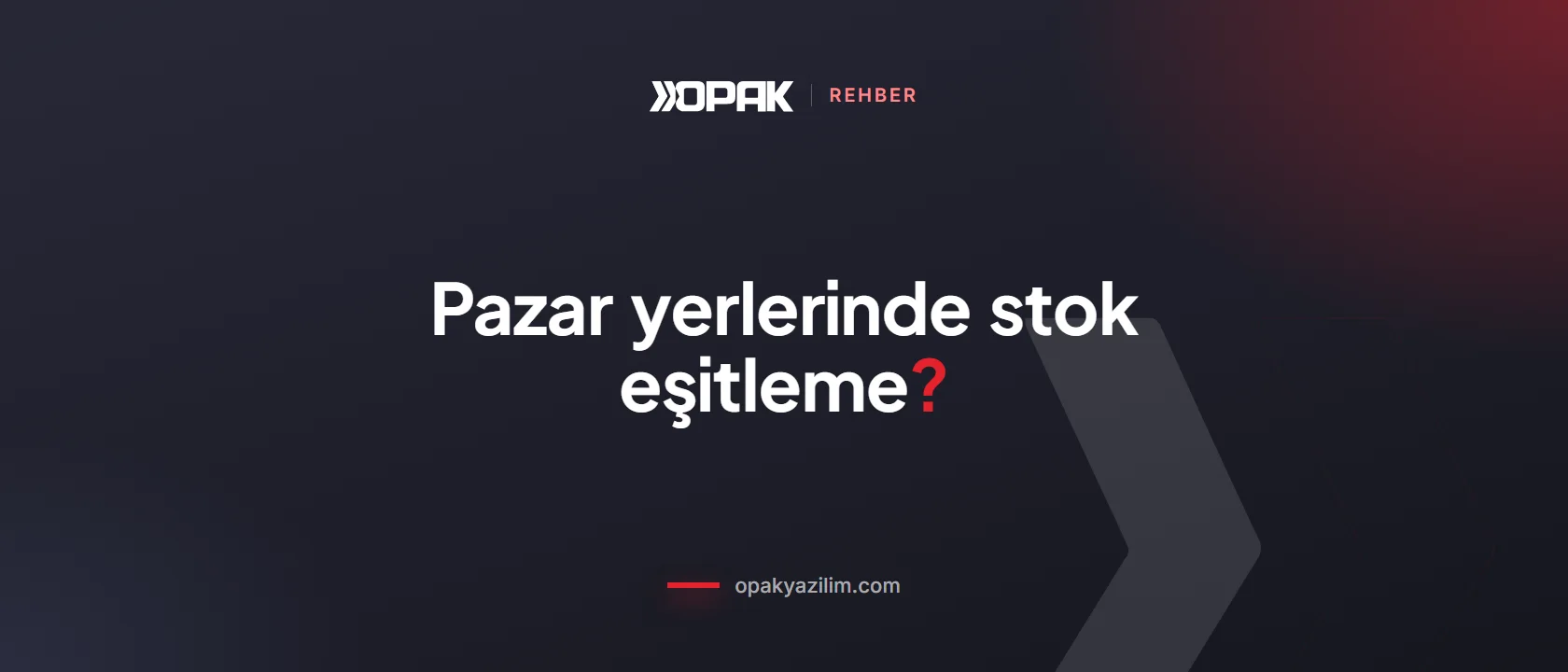 Pazar yeri stok eşitleme kapak görseli