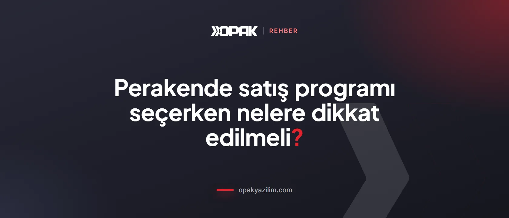 Perakende satış programı seçimi kapak görseli